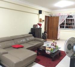 Blk 273 Yishun Street 22 (Yishun), HDB 4 Rooms #66327432